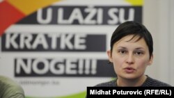 Cvjetičanin: Stalno se vraćamo na pitanje Dejtonskog Ustava