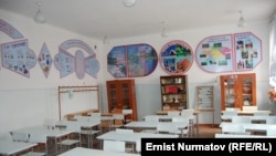 Сүрөт "Азаттыктын" архивинен алынды