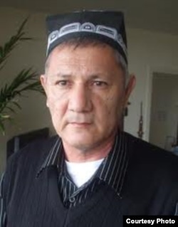 Азаттық радиосы Өзбек қызметінің Әндіжандағы тілшісі болған Гофуржон Юлдашев