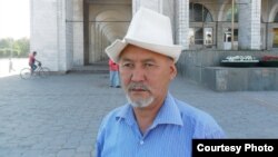 Акин Токталиев