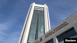 Мажилис парламента Казахстана