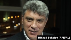 Борис Немцов