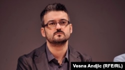 Ambasador Antić zapravo govori ono što je državna politika: Nemanja Stjepanović