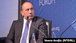 Crnadak: Stav vladajućih je da se ne ide u imenovanja.