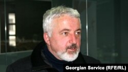 ელგუჯა ბერიშვილი