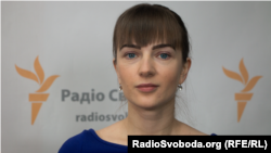 Александра Матвийчук