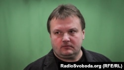 Вадим Денисенко