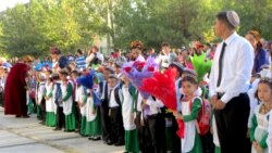 Türkmenistan 10 ýyllyk okuwa dolanmaga taýýarlanýar