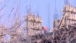 Курулуштагы үч өлүм: коопсуздукка ким жооптуу?