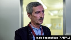 პაატა იმნაძე