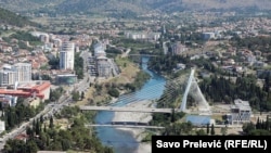 Podgorica