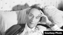 Даниил Андреев.