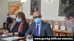 Навид Хасан Накви