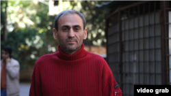 აფგან სადიგოვი. 17 აპრილი, 2025 წელი