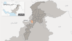 پېښور کې یوه هنرمنده برېښنا وژل شوې