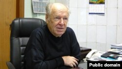 Мөхәммәт Сабиров