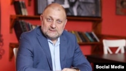 Умаров Джамбулат