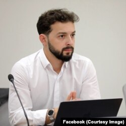 თორნიკე მიგინეიშვილი, ადვოკატი