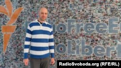 Аналітик центру Kremlin Watch Роман Маца назвав так зване «представництво ДНР» «віртуальною площиною в контексті інформаційної війни»