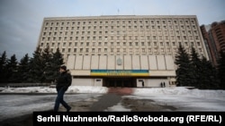 ЦВК зареєструвала 44 кандидатів у президенти