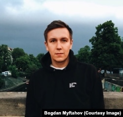 Богдан Міфтахов