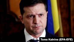 Зеленський проведе засідання РНБО