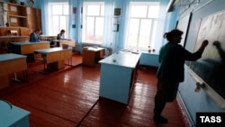 Иллюстративная фотография