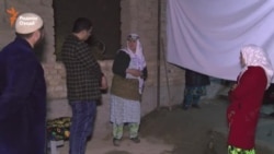 Почему Мафтуна бросилась вместе с шестимесячным Сулаймоном в реку?