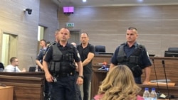 Dëshmitë e dy policëve – si ndodhi sulmi në Banjskë?