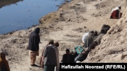 ارشیف: په افغانستان کې معتادین