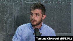 Ираклий Купрадзе