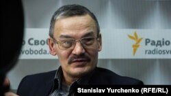 Рәфис Кашапов