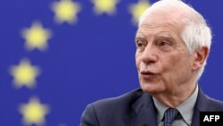 Як заявив Жозеп Боррель, Росія, нехтуючи міжнародною безпекою і стабільністю, неодноразово використовувала APT28 для здійснення зловмисних кібердій проти ЄС