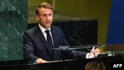 Emmanuel Makron