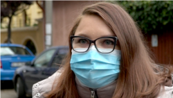 Ce așteptări are o tânără din Capitală de la alegerile parlamentare