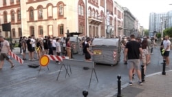 'Policija krene na nas, mi na drugu stranu': 'Mobilne blokade' u Srbiji