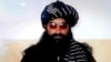 Noor Wali Mehsud, the leader of the TTP, which is also known as the Pakistani Taliban.
