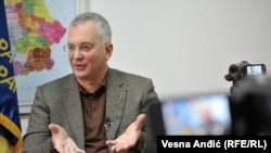 MiG-ovi dobar izbor: Dragan Šutanovac