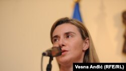 ფედერიკა მოგერინი