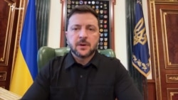 Украинага босқин: 1359-кун | Зеленский ўз дўсти ва ҳамкорини терговга топширди