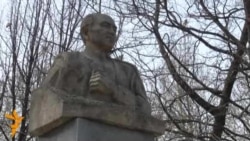 Ауэзов - ынтымакты бекемдеген жазуучу