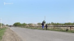 Արարատյան դաշտի պայծառ աֆրոամերիկացին․ Նորամարգ․ «Գյուղամեջ» 08.05.19