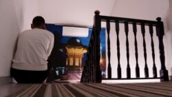 O Evropi sanjaju, misle o Afganistanu, žive u Sarajevu