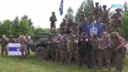 "Распоряжение негласное не давать русским и белорусам". Как бойцы ВСУ из России и Беларуси становятся нелегалами в Украине