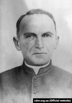 Священик УГКЦ Омелян Ковч (1884–1944рр.)