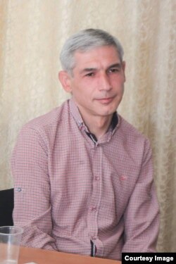 Гога Апциаури