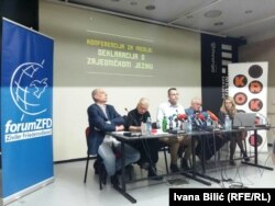 Sa objavljivanja Deklaracije, 30. marta 2017. godine u Sarajevu