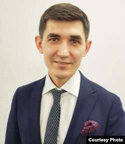 Ленар Рахманов