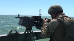 Ваша Свобода | Протистояння України та Росії в Азовському морі