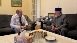 Տեր-Պետրոսյանը հյուրընկալել է Վեհափառին. «Փաշինյանը պարտվելու է եկեղեցուն հայտարարած պատերազմում»